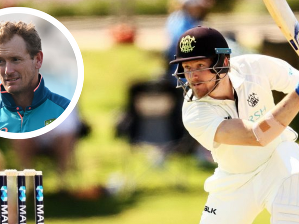 george-bailey-insists-cameron-bancroft-snub-not-linked-ball-tampering-scandal-aus-vs-wi.Click to read full article.