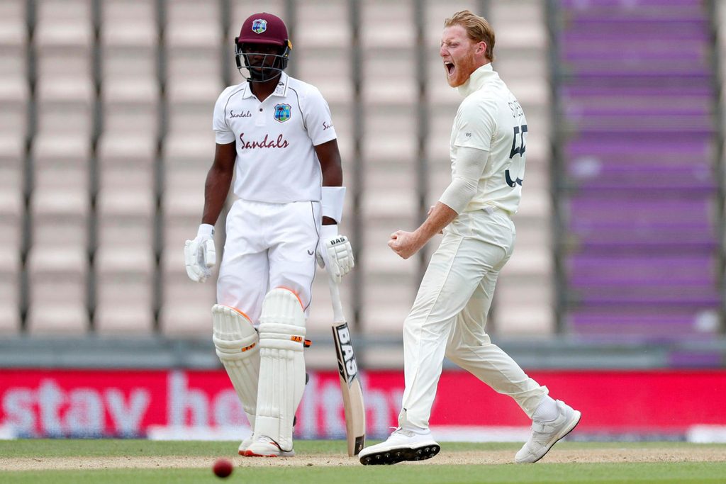 Where to watch 2024 Test series between England and West Indies live