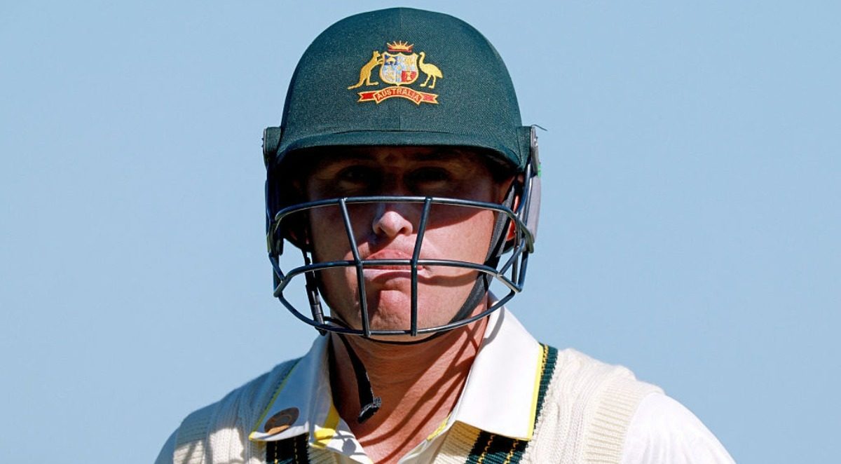 Why Marnus Labuschagne can’t score anymore