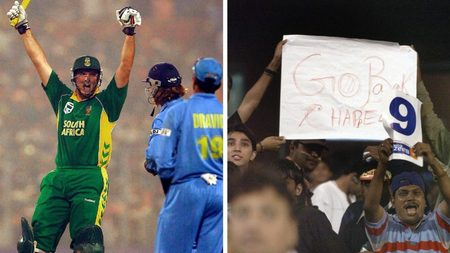 when-india-dropped-dada-and-eden-gardens-cheered-for-south-africa.Click to read full article.