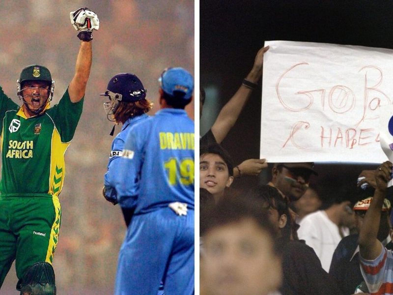 when-india-dropped-dada-and-eden-gardens-cheered-for-south-africa.Click to read full article.