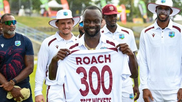 most-test-wickets-for-west-indies-full-list-kemar-roach-joins-marshall-walsh-ambrose.Click to read full article.