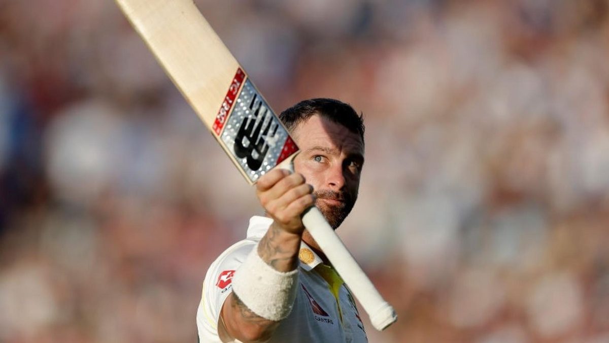 Matthew Wade retires