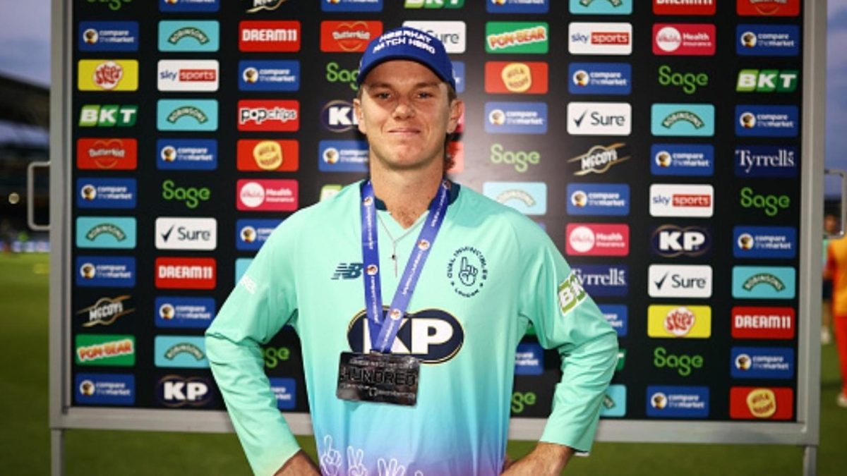 Adam Zampa is set to fly nearly 34,000 kilometres back and forth to England just for The Hundred final, after his Surrey return was cancelled by Cricket Australia.