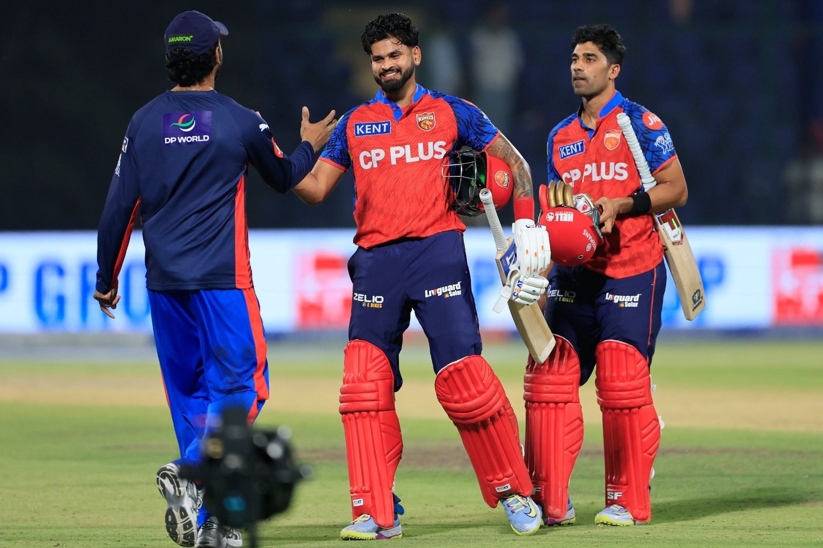 Today's IPL 2026 match, PBKS vs RR live score: Playing XIs, toss, team news, and where to watch live