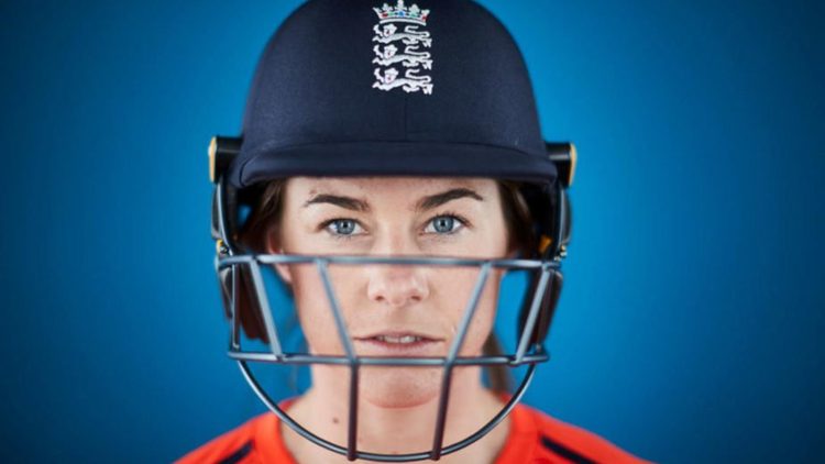 Tammy Beaumont From rock bottom to worldbeater Almanack