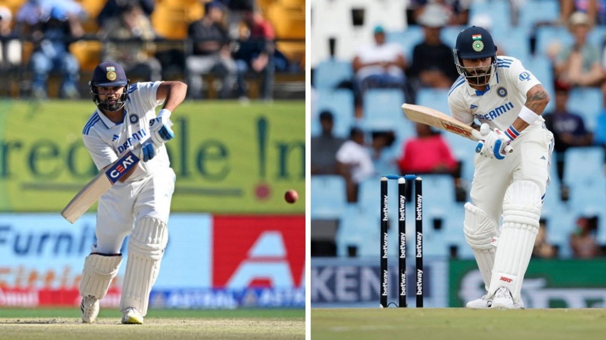 BCCI Secretary Jay Shah said in a media interaction on Wednesday that India stars Rohit Sharma and Virat Kohli should not be insisted to play the Duleep Trophy.