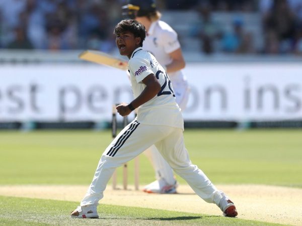 india-pacer-kranti-gaud-first-woman-take-test-match-five-for-lords.Click to read full article.