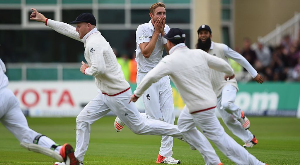 ‘The claw’: How a finger injury could be the secret to Ben Stokes’ catching prowess