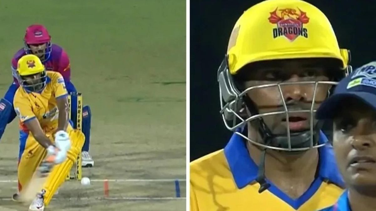 R Ashwin in TNPL 2025