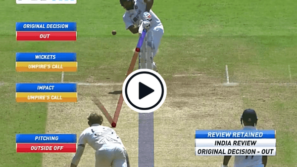 watch-rohit-sharma-dismissed-for-49-after-two-umpires-calls.Click to read full article.