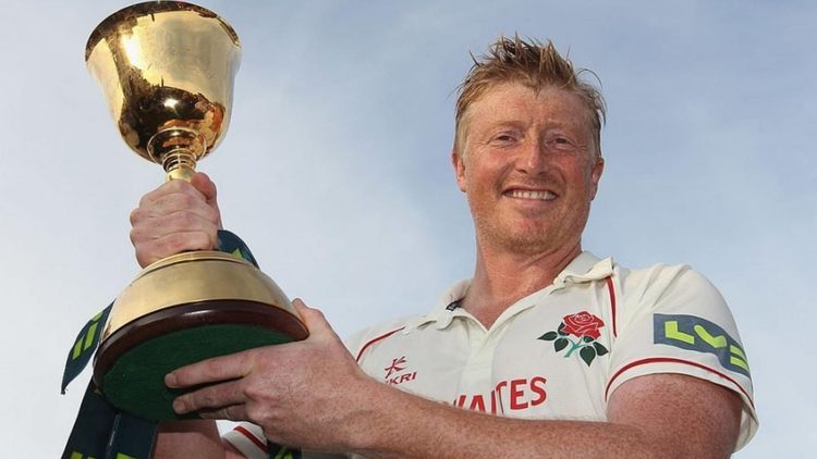 Glen Chapple: ‘I was disappointed not to play Test cricket but I’m over it’
