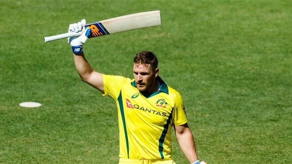 first-baggy-green-closer-aaron-finch.Click to read full article.