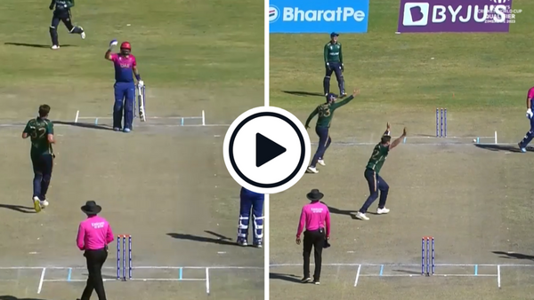 watch-uae-batter-hit-by-bouncer-wanders-out-of-crease-waving-for-treatment-gets-run-out-in-world-cup-qualifier.Click to read full article.