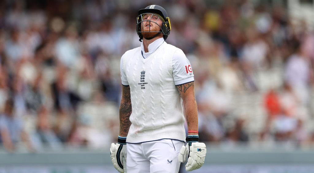 Anatomy of a collapse: How England threw away a dominant position against Australia in a Bazball blaze