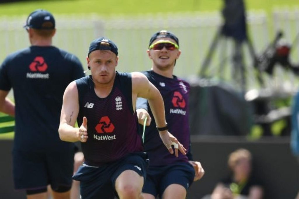 Bess or Parkinson – Which spinner should England pick for Cape Town?