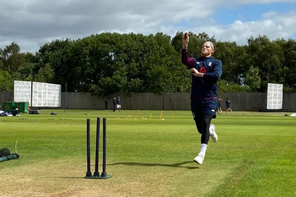 Team Stokes v Team Buttler: England name sides for intra-squad match