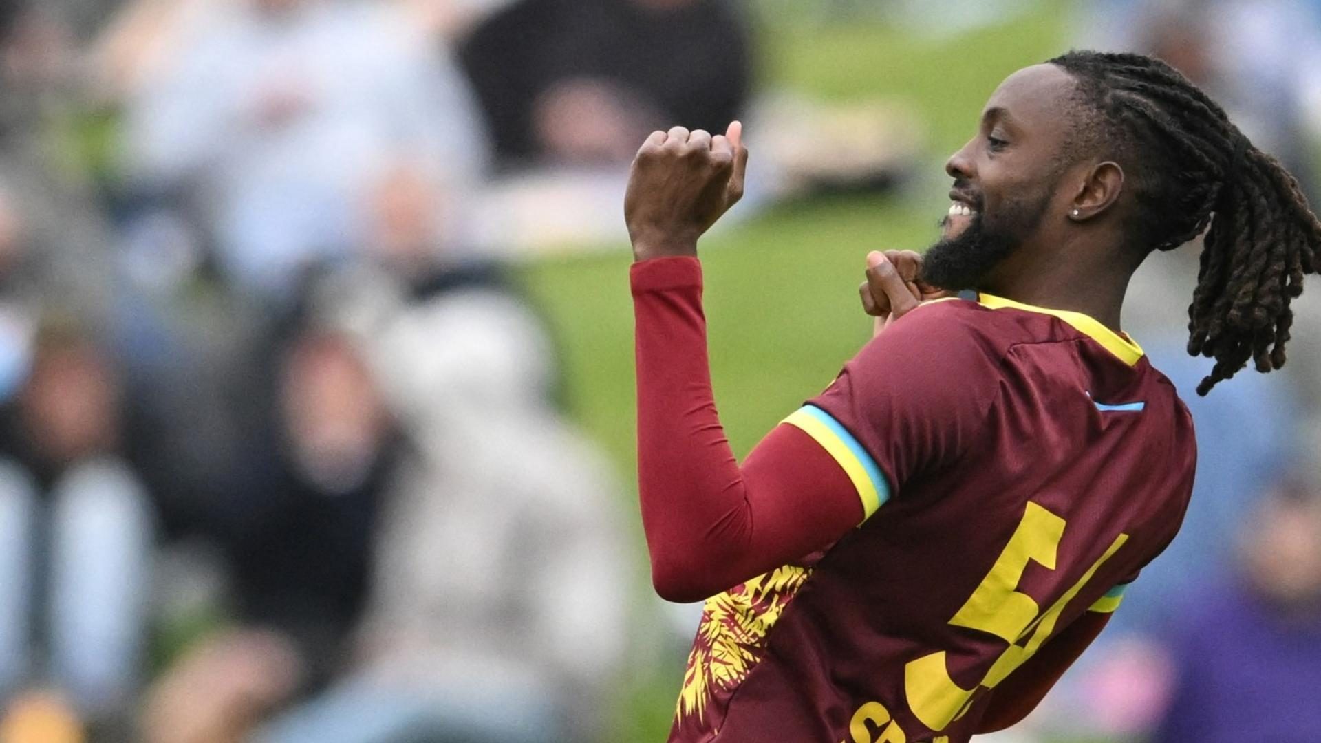 Dua Hat-Trick Dalam Dua Game: West Indies Seamer Replikasi Prestasi Spinner Afghanistan Di Full Member First | AFG vs WI