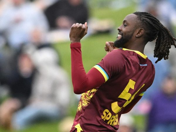 two-hat-tricks-in-two-games-west-indies-seamer-shamar-springer-replicates-afghanistan-spinners-feat-in-full-member-first.Click to read full article.