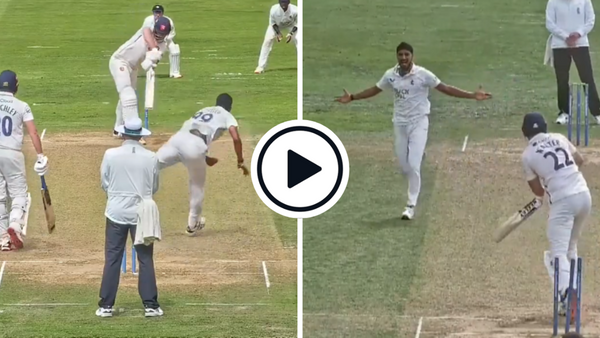 watch-arshdeep-singh-swings-then-seams-ball-back-in-drastically-to-hit-middle-stump-in-county-championship.Click to read full article.