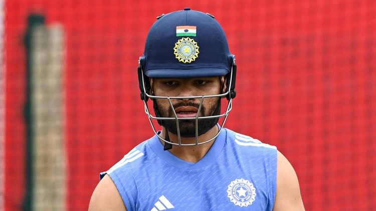 Ranji Trophy 2025-26 Round Five, Day Three: Rinku Singh Unbeaten On 98 ...