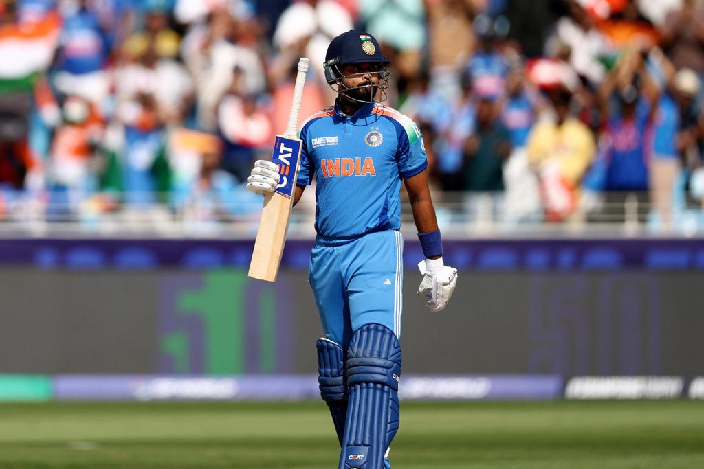 Most men's ODI 50-plus scores at No.4, full list: Iyer overtakes Kohli, equals Lara