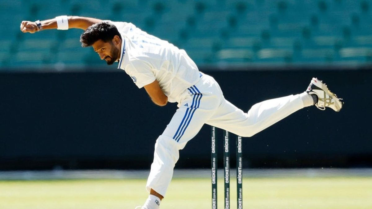 The 2025 season of county cricket features several renowned India and Pakistan players. Here’s the full list.