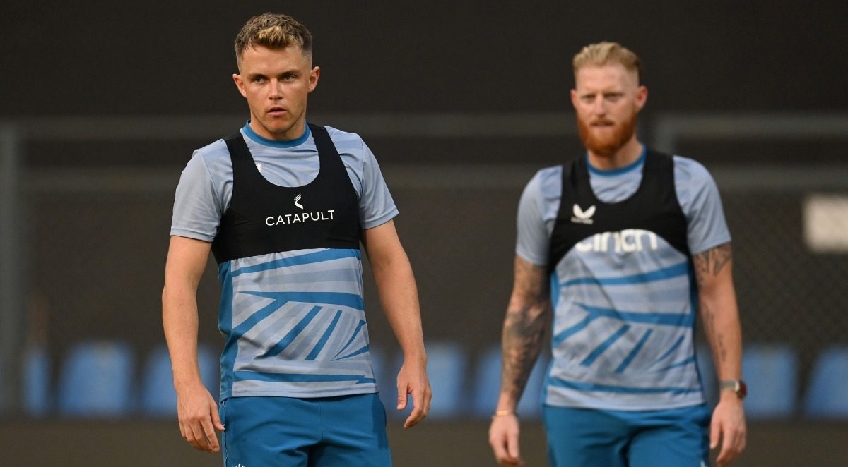 England's window to figure out post-Stokes solution is closing fast
