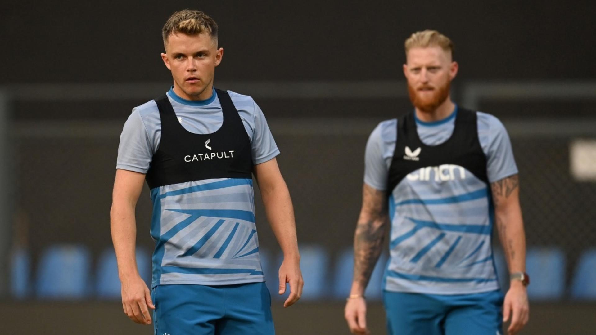 England's Window To Figure Out Post-Stokes Solution Is Closing Fast