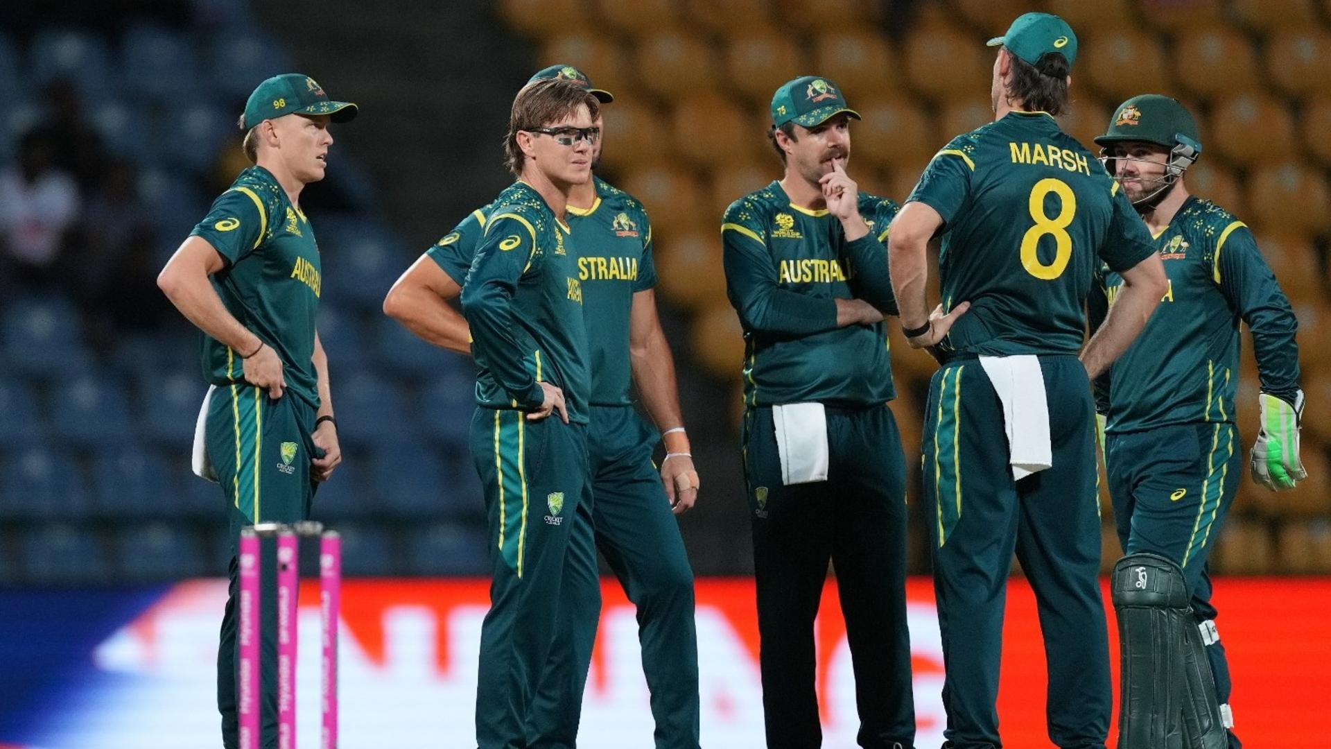 ‘Mengecewakan, Tapi Tidak Mengejutkan’ – Glenn McGrath Mengkritik Panggilan Seleksi Australia Setelah Tersingkirnya Awal Piala Dunia T20