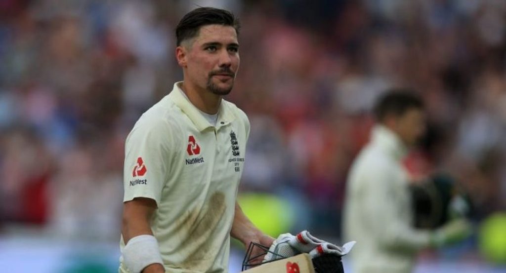 Steve Waugh wants Australia players to ‘learn from’ Rory Burns’ knock