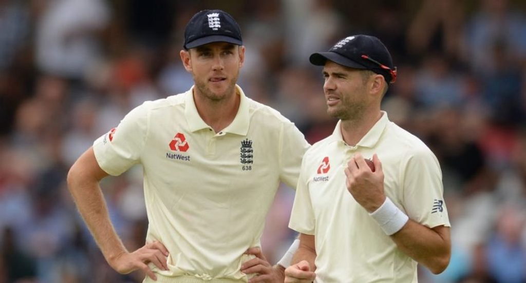 Pietersen: Anderson, Broad ‘dead certs’ for first Test of the summer