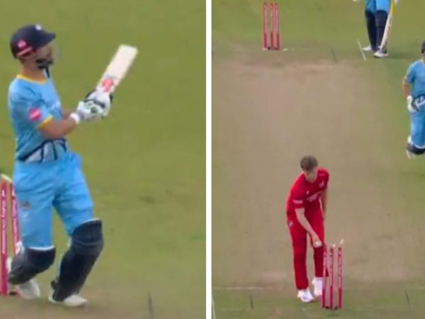 watch-shan-masood-treads-on-stumps-run-out-off-same-ball-but-survives-t20-blast-2024.Click to read full article.