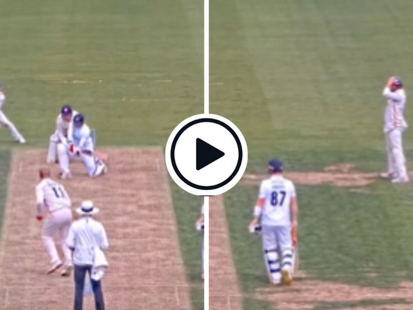 watch-mohammad-abbas-reverse-hoicks-simon-harmer-for-ridiculous-first-ball-four-in-county-championship.Click to read full article.