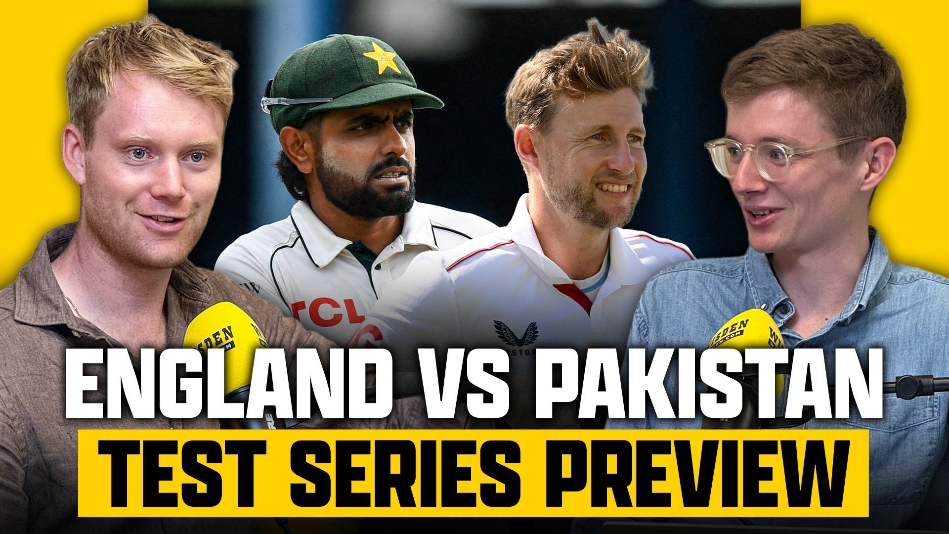 England vs Pakistan preview, Bangladesh stun Australia & was The Hundred a success?