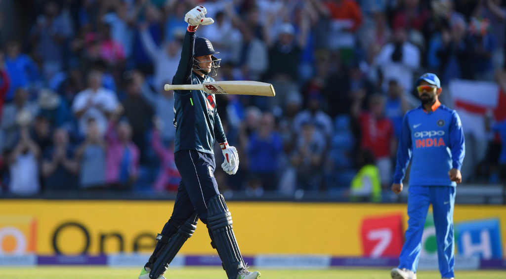 Joe Root is a Test legend, but he’s also an undisputed ODI great