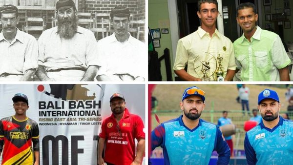 15-father-son-pairs-who-played-for-the-same-team-in-professional-cricket.Click to read full article.
