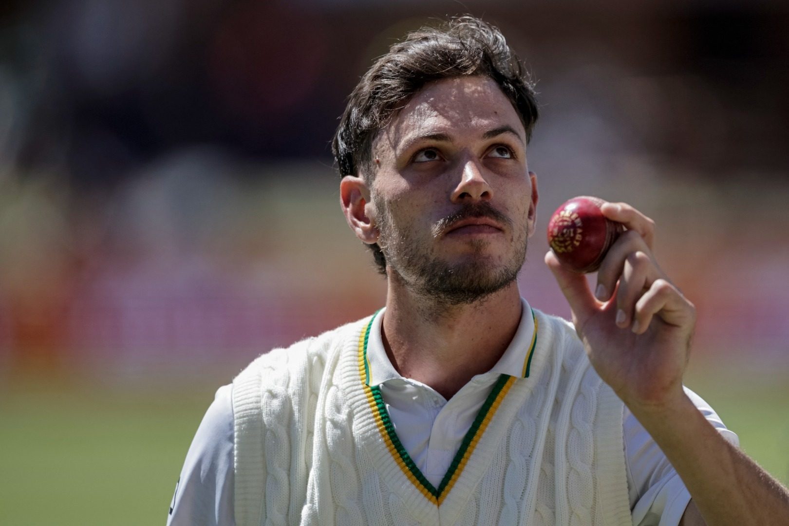 Latest ICC men's Test rankings: South African star displaces Starc, Jadeja to become top-ranked bowler and all-rounder