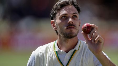 latest-icc-mens-test-rankings-south-african-star-marco-jansen-displaces-starc-jadeja-to-become-top-ranked-bowler-and-all-rounder.Click to read full article.
