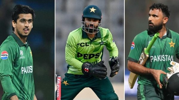 explained-why-mohammad-rizwan-saim-ayub-fakhar-zaman-not-playing-pakistan-australia-odis.Click to read full article.