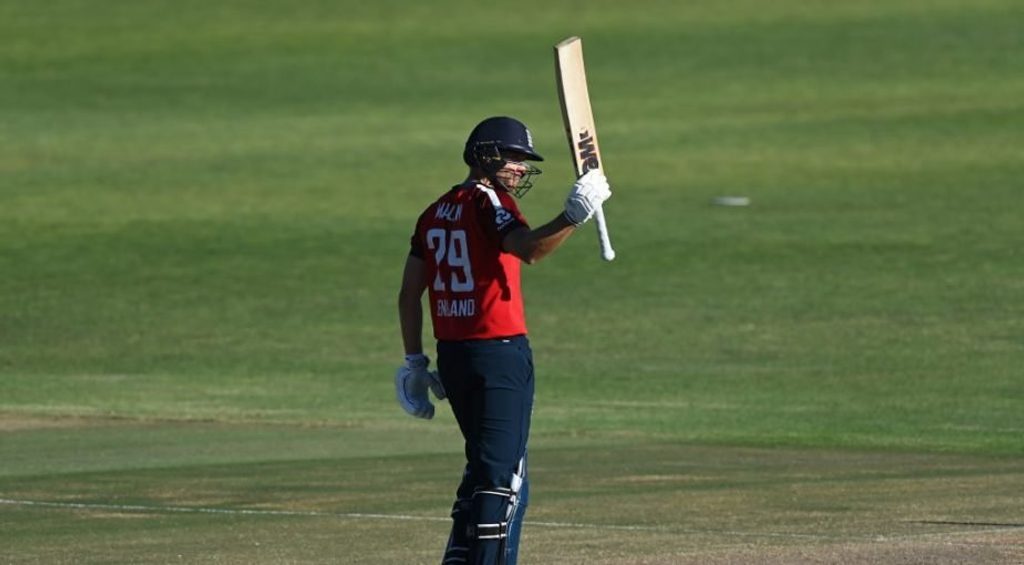 Dawid Malan’s high-risk approach is working – but is it sustainable?