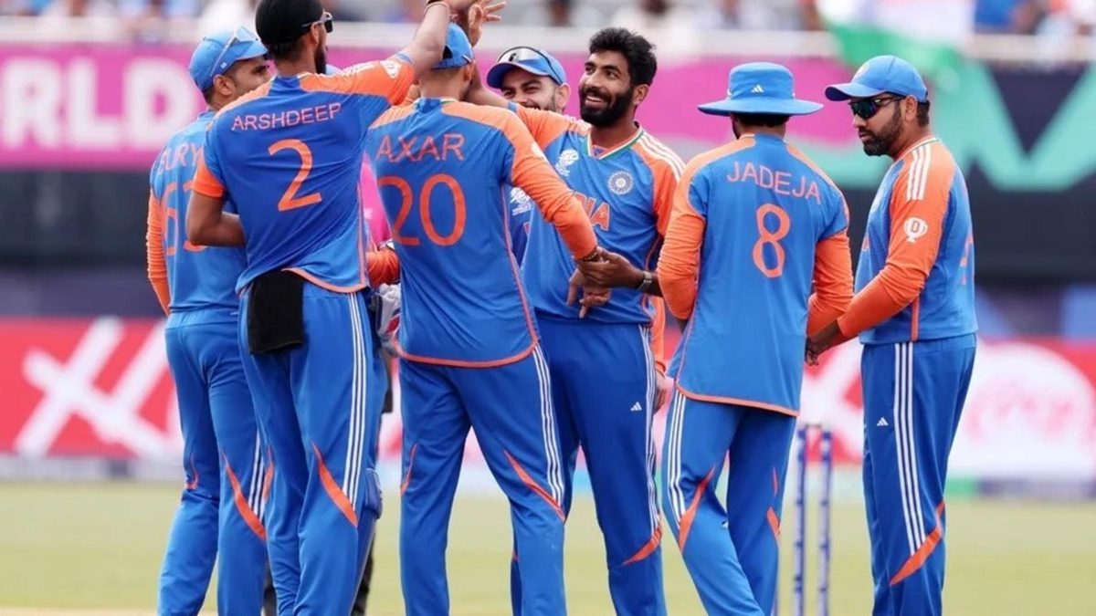 IND vs PAK
