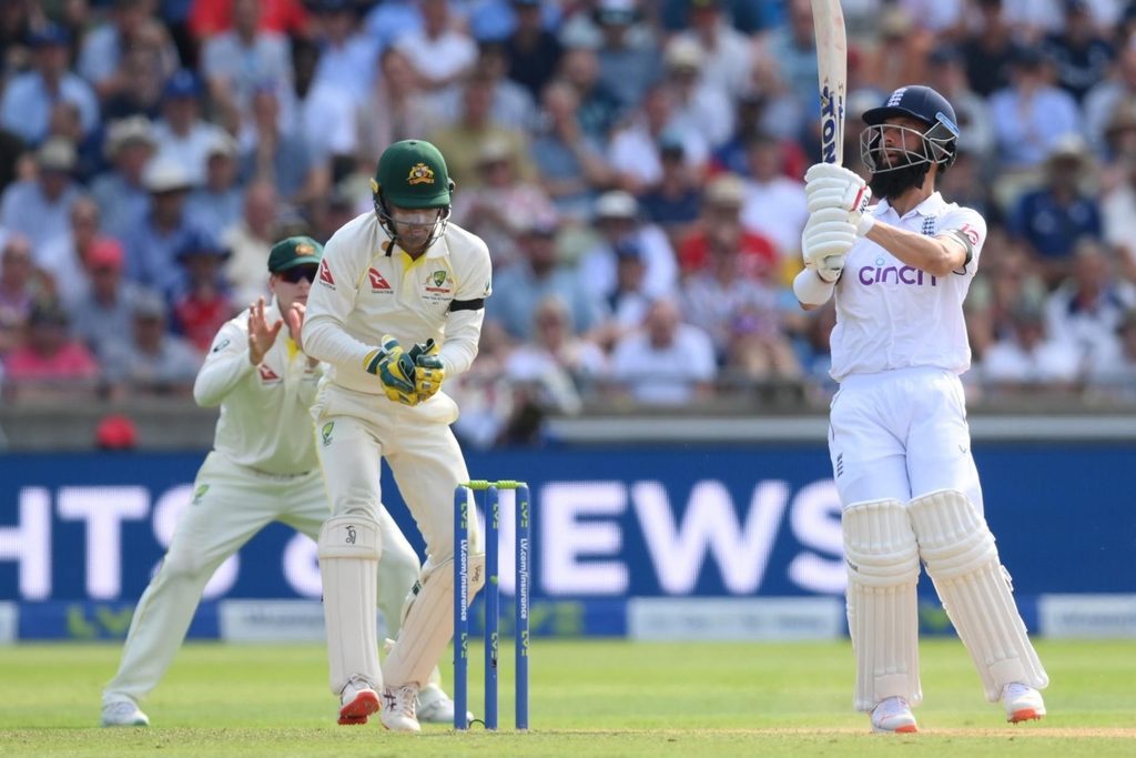 Moeen Ali: My batting brainfades often came from not having a role in the side
