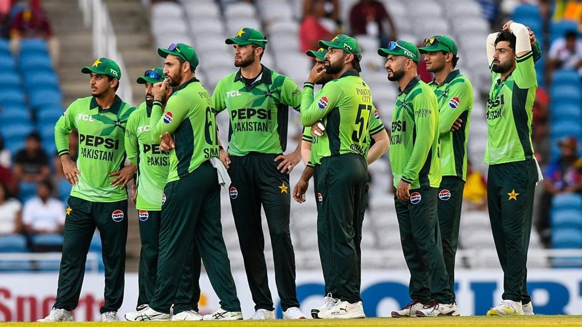 The Pakistan Cricket Board announced its list of centrally contracted players for the 2025-26 season on Tuesday (August 19).