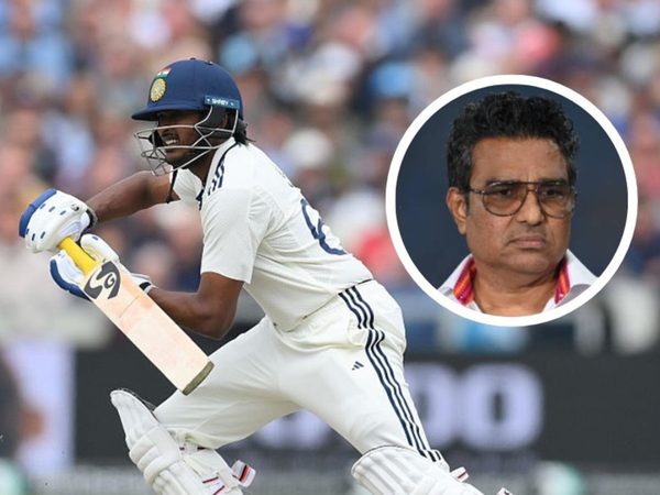 sanjay-manjrekar-unfair-dropping-after-test-debut-dented-sai-sudharsans-confidence.Click to read full article.
