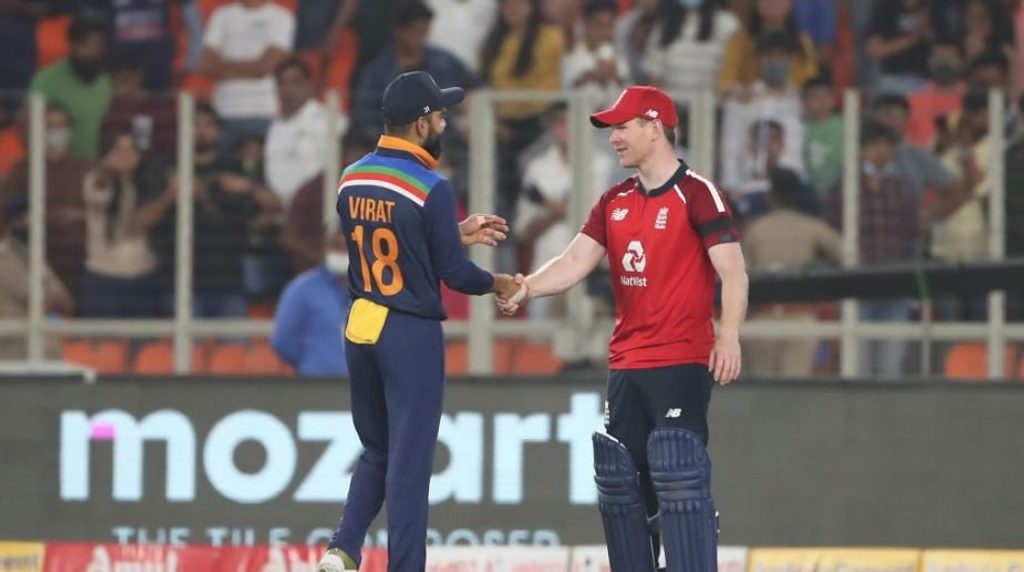 Four takeaways from England’s series defeat to India