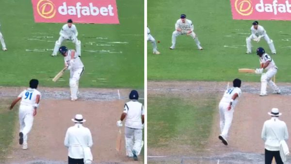 india-quick-jaydev-unadkat-dismisses-mayank-agarwal-jonny-bairstow-county-championship-cricket-news.Click to read full article.