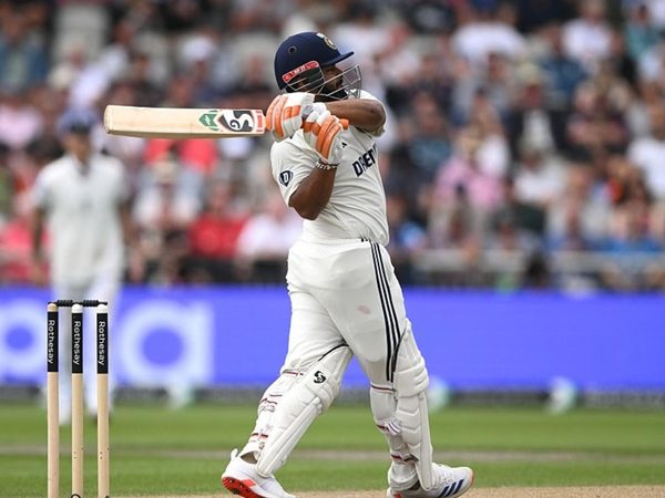 reports-india-vice-captain-rishabh-pant-to-miss-west-indies-test-series.Click to read full article.