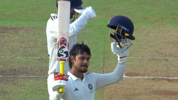 duleep-trophy-2026-final-day-one-indian-world-cup-winner-slams-hundred-after-sooryavanshi-dominates-siraj.Click to read full article.