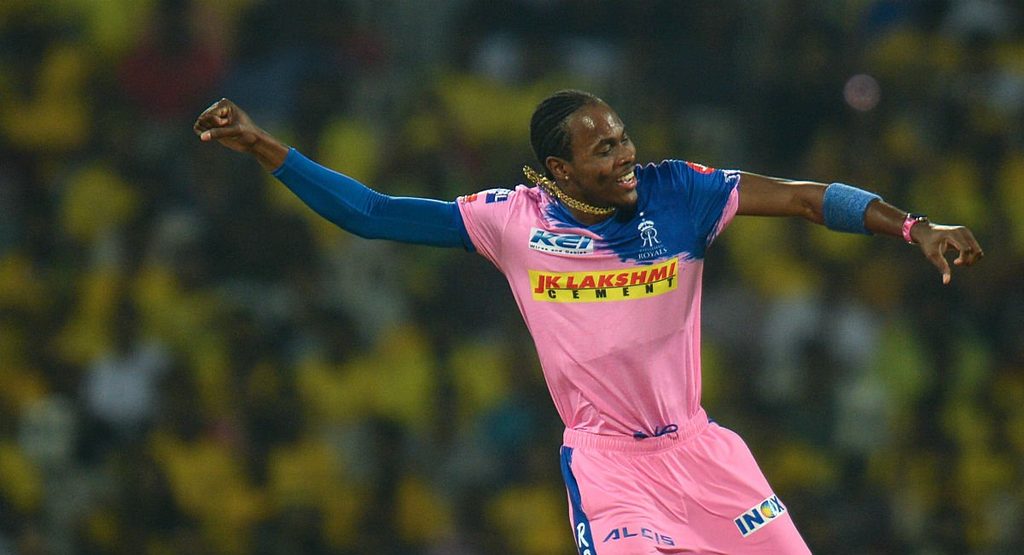 ‘Jofra makes any team better’ – Ben Stokes